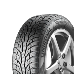 215/45R18 93V XL Uniroyal Winterexpert M+S 3PMSF FR